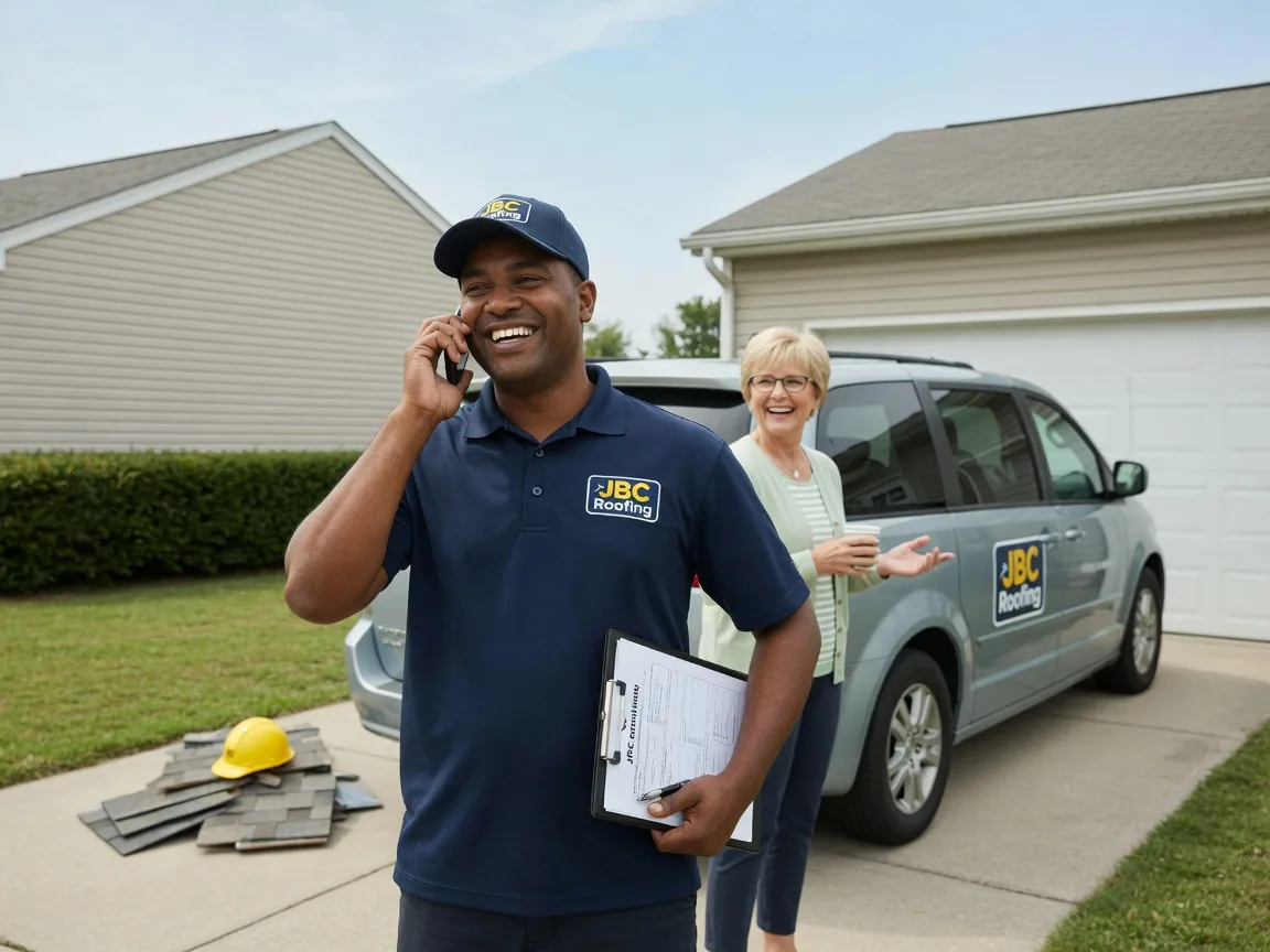 Roof Replacement Calera, AL FAQs